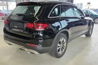 Mercedes-Benz GLC 220 din 2020 cu 100.000 km - oferta MER157634 - foto 4