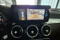 Mercedes-Benz GLC 220 din 2020 cu 100.000 km - oferta MER157634 - foto 11