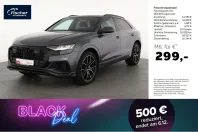 Audi Q8 din 2023 cu 16.443 km - oferta AUD157635 - foto 24