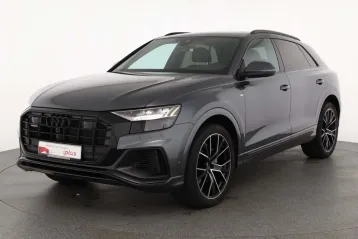 Audi Q8 din 2023 - oferta AUD157635