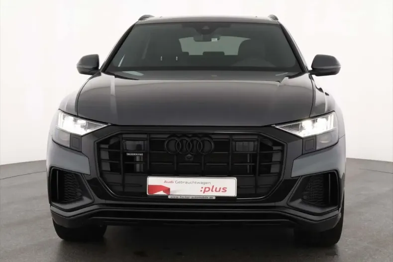 Audi Q8 din 2023 cu 16.443 km - oferta AUD157635 - foto 2