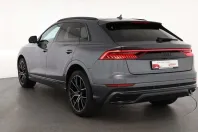 Audi Q8 din 2023 cu 16.443 km - oferta AUD157635 - foto 3