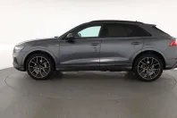 Audi Q8 din 2023 cu 16.443 km - oferta AUD157635 - foto 4
