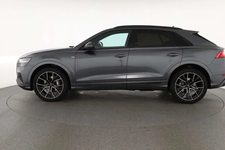 Audi Q8 din 2023 cu 16.443 km - oferta AUD157635 - foto 4