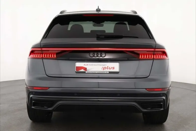 Audi Q8 din 2023 cu 16.443 km - oferta AUD157635 - foto 5