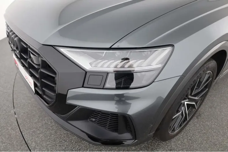 Audi Q8 din 2023 cu 16.443 km - oferta AUD157635 - foto 6