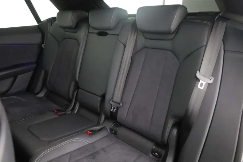 Audi Q8 din 2023 cu 16.443 km - oferta AUD157635 - foto 10