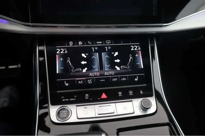 Audi Q8 din 2023 cu 16.443 km - oferta AUD157635 - foto 15