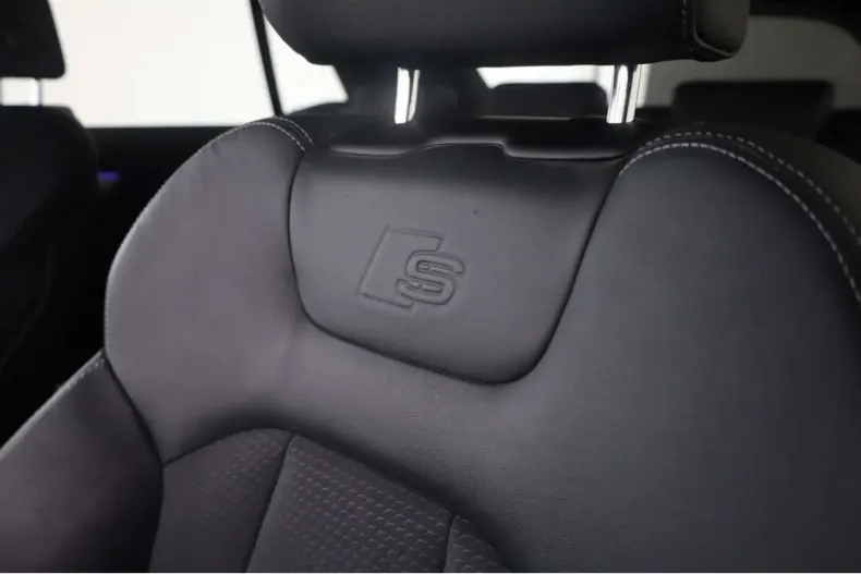 Audi Q8 din 2023 cu 16.443 km - oferta AUD157635 - foto 16