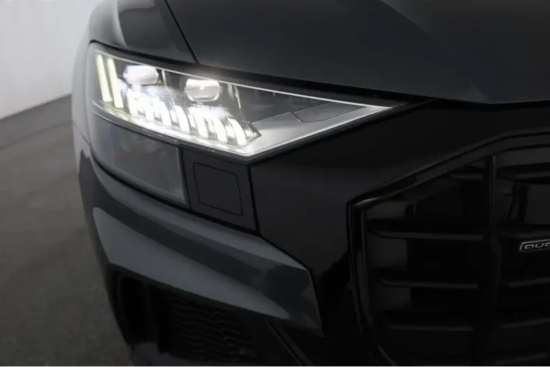 Audi Q8 din 2023 cu 16.443 km - oferta AUD157635 - foto 19