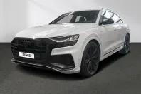 Audi Q8 din 2023 cu 41.954 km - oferta AUD157636 - foto 1