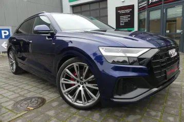 Audi Q8 din 2022 - oferta AUD157637
