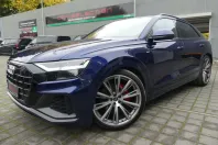 Audi Q8 din 2022 cu 38.701 km - oferta AUD157637 - foto 2