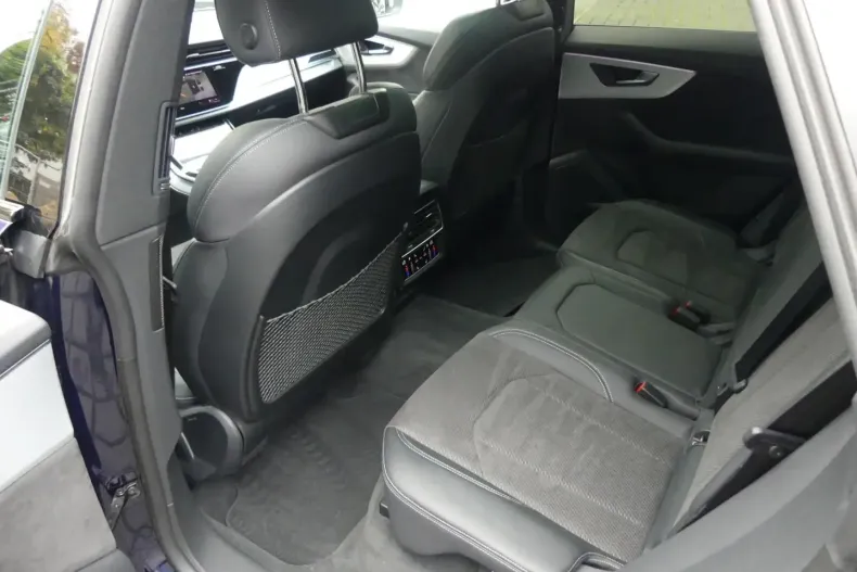 Audi Q8 din 2022 cu 38.701 km - oferta AUD157637 - foto 6