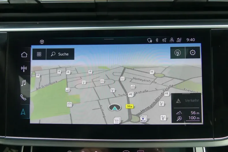 Audi Q8 din 2022 cu 38.701 km - oferta AUD157637 - foto 7