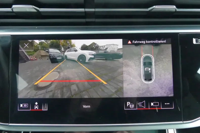 Audi Q8 din 2022 cu 38.701 km - oferta AUD157637 - foto 8