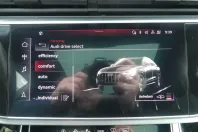 Audi Q8 din 2022 cu 38.701 km - oferta AUD157637 - foto 10