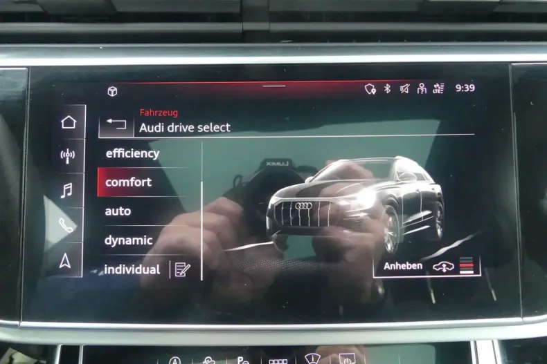 Audi Q8 din 2022 cu 38.701 km - oferta AUD157637 - foto 10