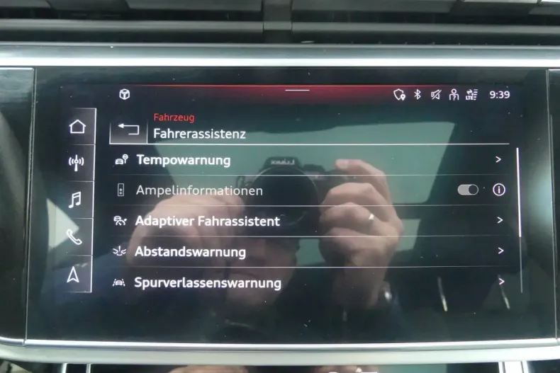 Audi Q8 din 2022 cu 38.701 km - oferta AUD157637 - foto 11