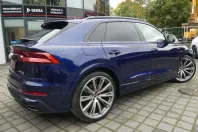Audi Q8 din 2022 cu 38.701 km - oferta AUD157637 - foto 17