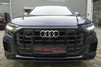 Audi Q8 din 2022 cu 38.701 km - oferta AUD157637 - foto 19