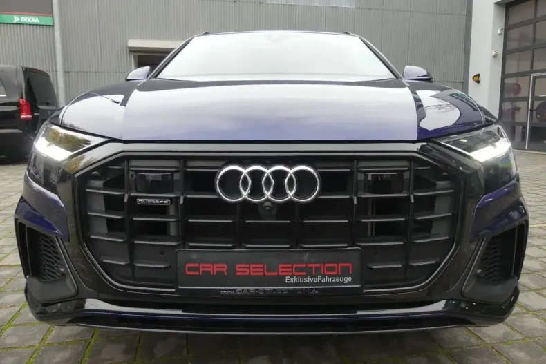 Audi Q8 din 2022 cu 38.701 km - oferta AUD157637 - foto 19