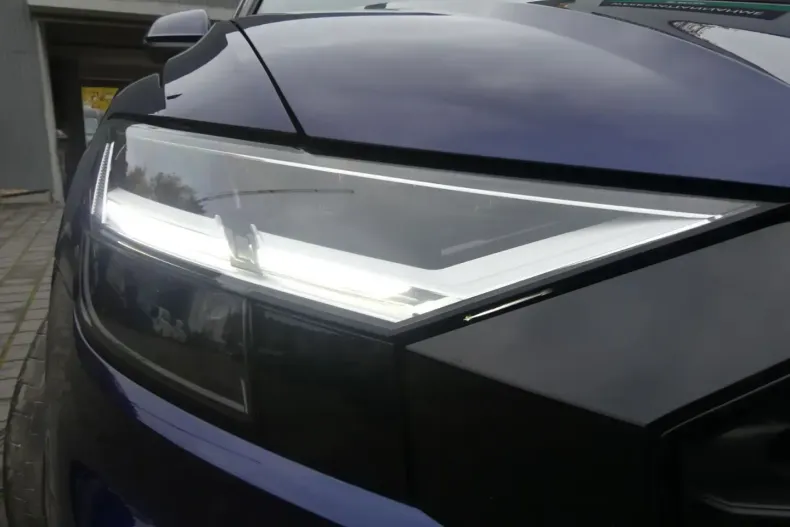 Audi Q8 din 2022 cu 38.701 km - oferta AUD157637 - foto 20