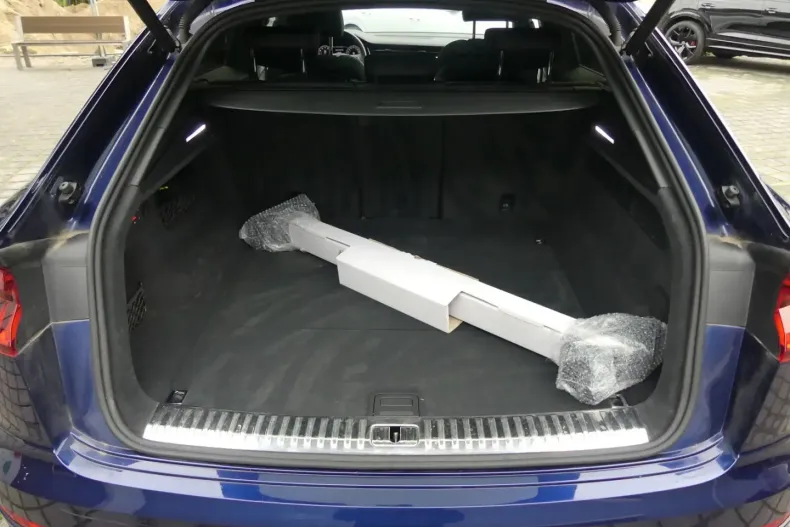 Audi Q8 din 2022 cu 38.701 km - oferta AUD157637 - foto 21