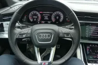 Audi Q8 din 2022 cu 38.701 km - oferta AUD157637 - foto 27