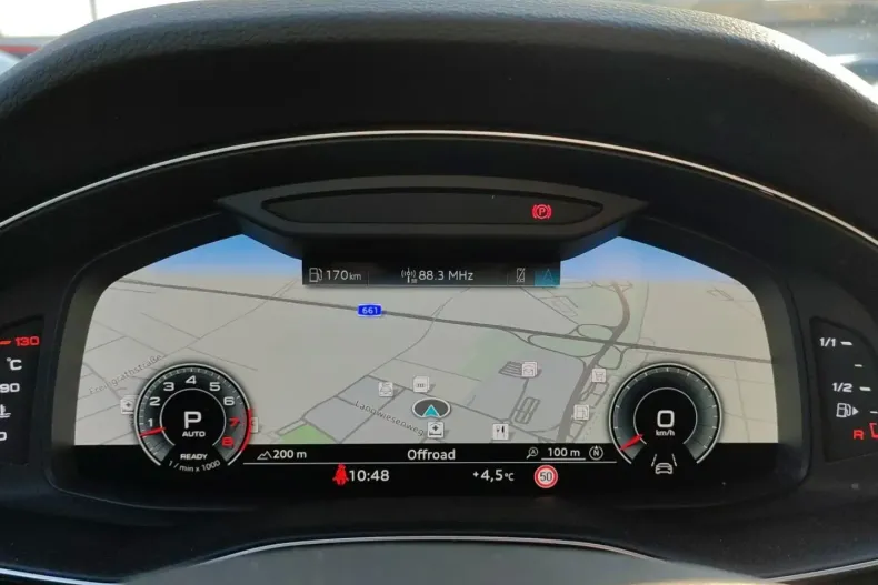 Audi Q8 din 2022 cu 48.351 km - oferta AUD157638 - foto 8