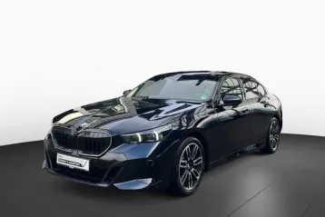 BMW 520 din 2024 - oferta BMW157641