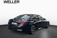 BMW 520 din 2024 cu 24.771 km - oferta BMW157641 - foto 3