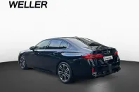 BMW 520 din 2024 cu 24.771 km - oferta BMW157641 - foto 4