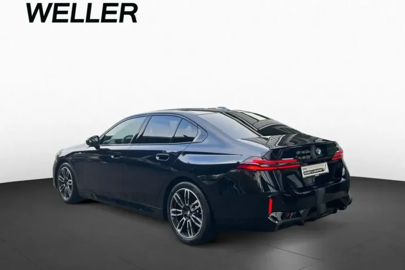 BMW 520 din 2024 cu 24.771 km - oferta BMW157641 - foto 4