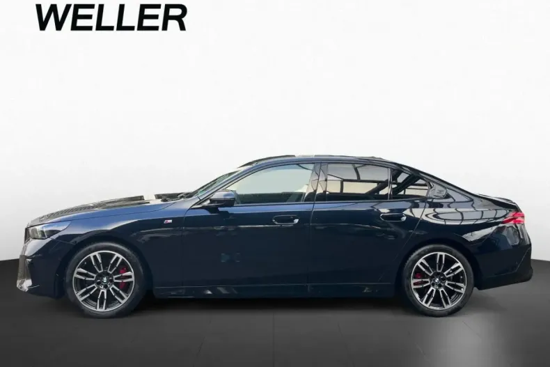 BMW 520 din 2024 cu 24.771 km - oferta BMW157641 - foto 5