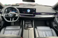 BMW 520 din 2024 cu 24.771 km - oferta BMW157641 - foto 9