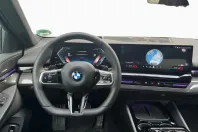 BMW 520 din 2024 cu 24.771 km - oferta BMW157641 - foto 10