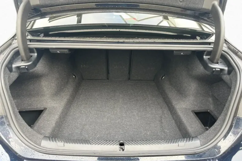 BMW 520 din 2024 cu 24.771 km - oferta BMW157641 - foto 12