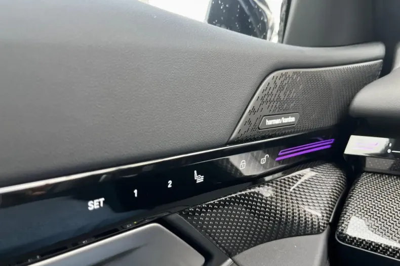 BMW 520 din 2024 cu 24.771 km - oferta BMW157641 - foto 14