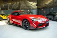 Toyota Supra din 2024 cu 5.300 km - oferta TOY157643 - foto 1