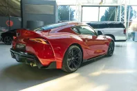 Toyota Supra din 2024 cu 5.300 km - oferta TOY157643 - foto 3