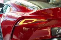 Toyota Supra din 2024 cu 5.300 km - oferta TOY157643 - foto 7