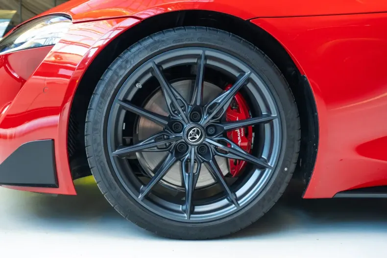 Toyota Supra din 2024 cu 5.300 km - oferta TOY157643 - foto 11