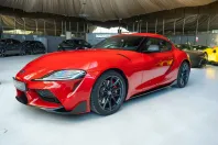 Toyota Supra din 2024 cu 5.300 km - oferta TOY157643 - foto 12