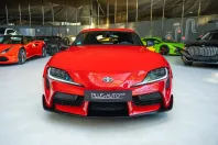Toyota Supra din 2024 cu 5.300 km - oferta TOY157643 - foto 13