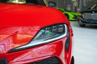 Toyota Supra din 2024 cu 5.300 km - oferta TOY157643 - foto 14