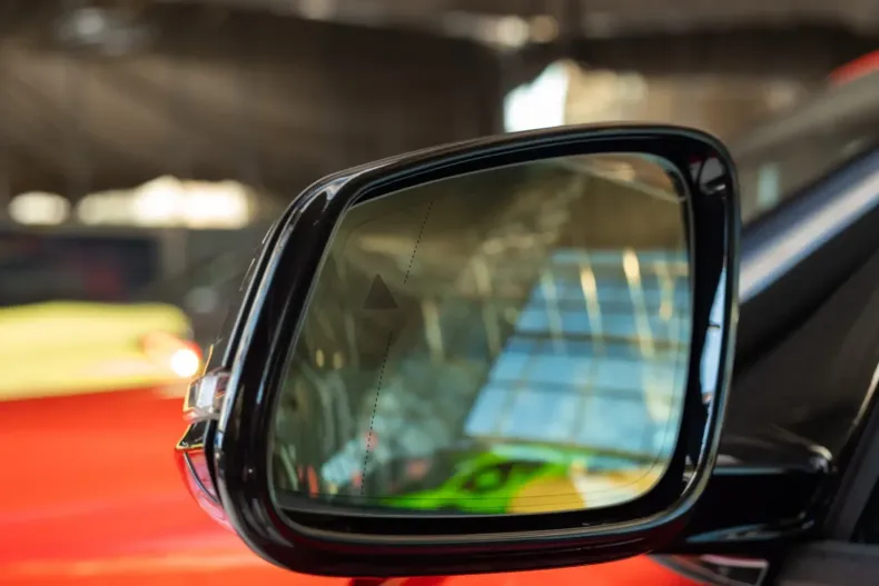 Toyota Supra din 2024 cu 5.300 km - oferta TOY157643 - foto 15