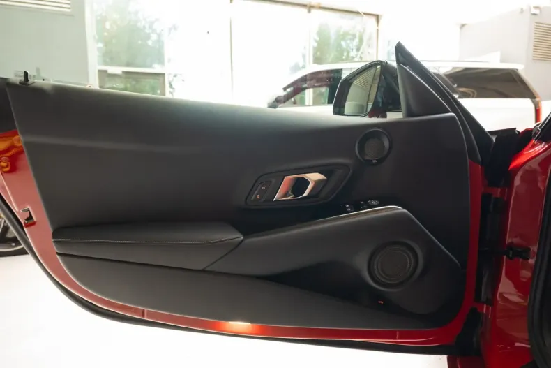 Toyota Supra din 2024 cu 5.300 km - oferta TOY157643 - foto 16