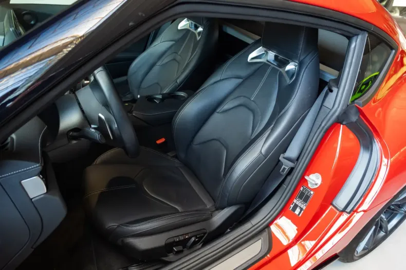 Toyota Supra din 2024 cu 5.300 km - oferta TOY157643 - foto 19