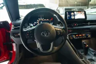 Toyota Supra din 2024 cu 5.300 km - oferta TOY157643 - foto 22